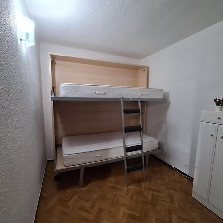 Apartamento Torre Colon If Benidorm Exteriör bild