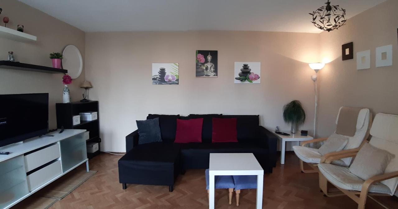 Apartamento Torre Colon If Benidorm Exteriör bild