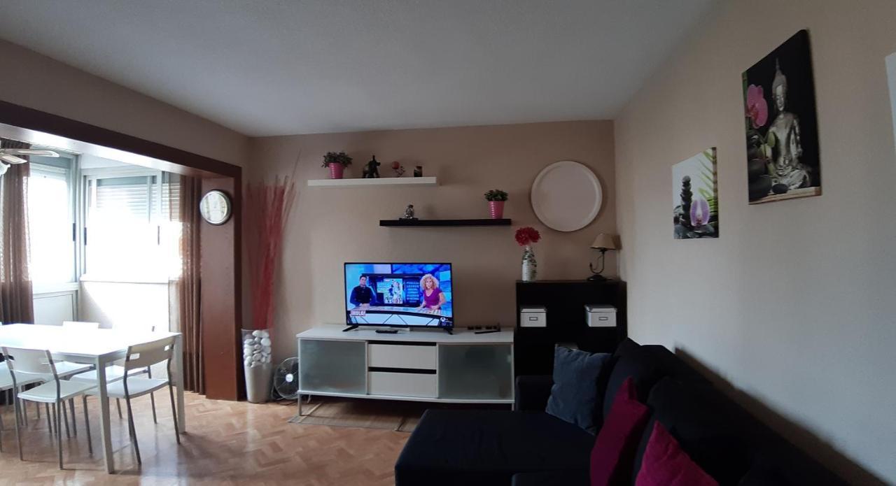 Apartamento Torre Colon If Benidorm Exteriör bild