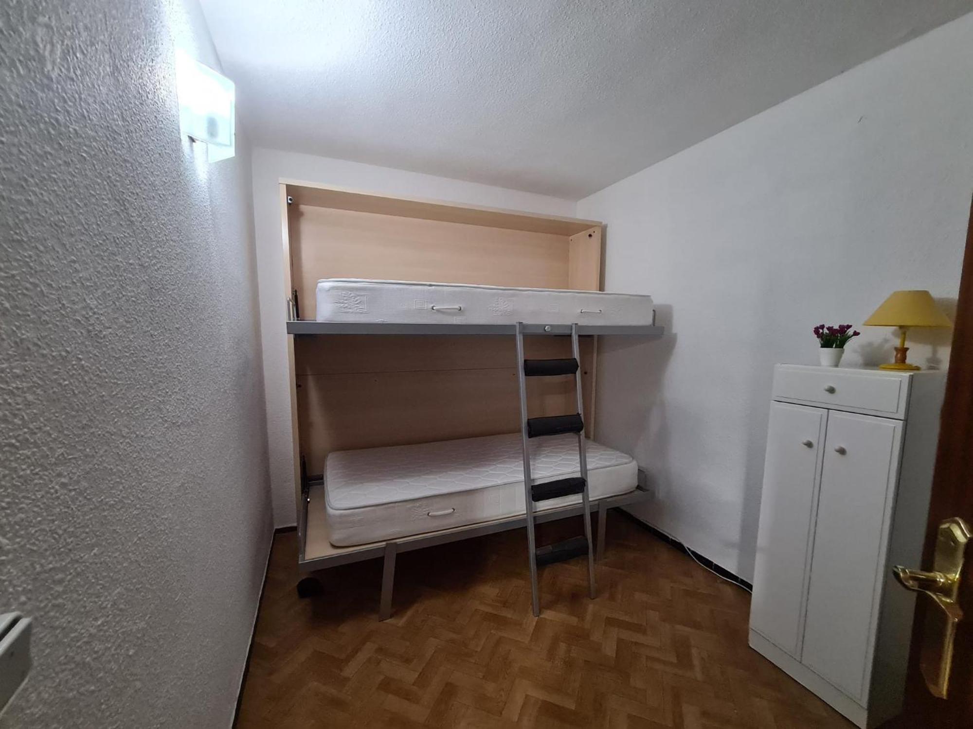 Apartamento Torre Colon If Benidorm Exteriör bild