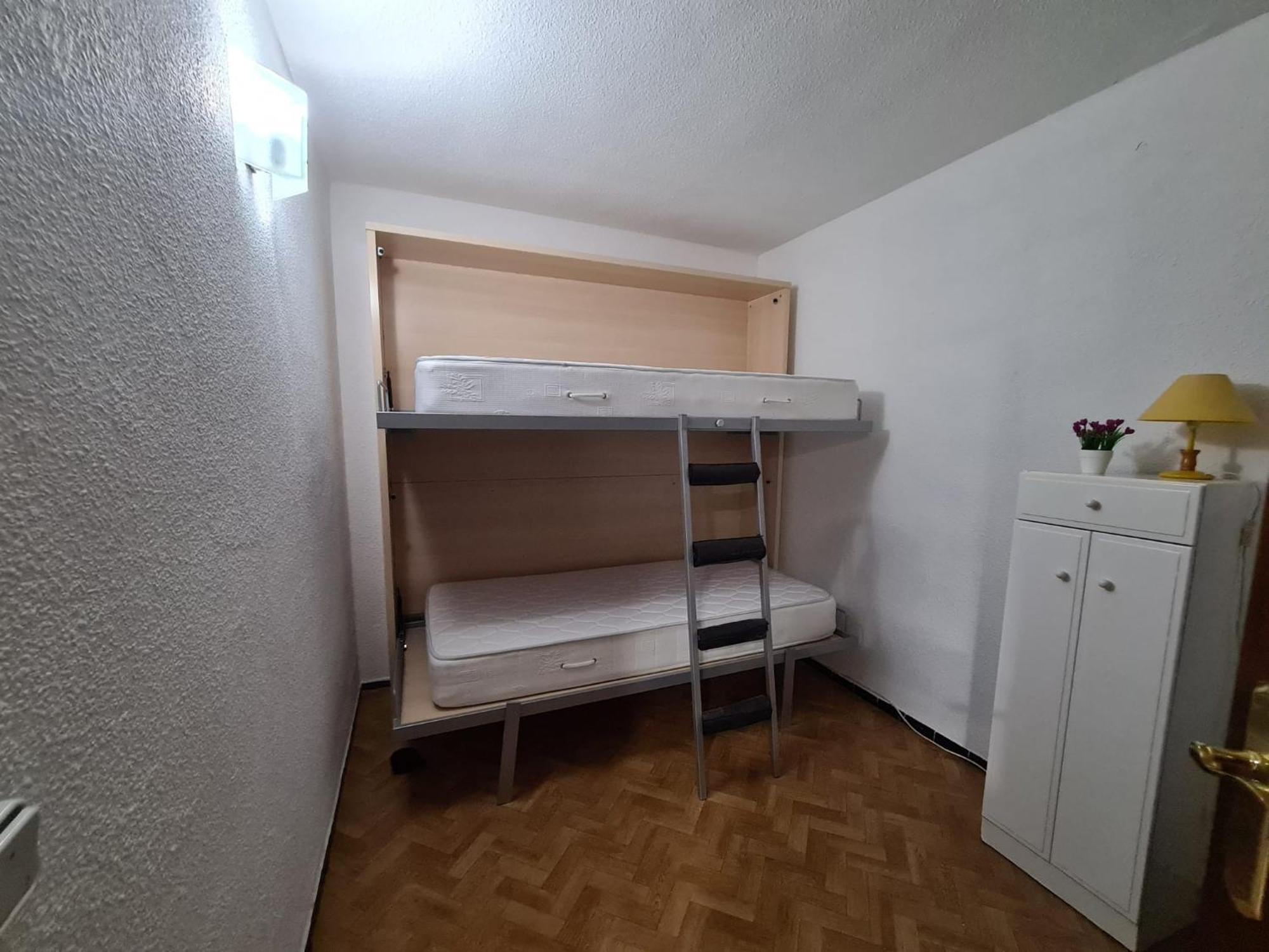 Apartamento Torre Colon If Benidorm Exteriör bild